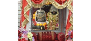 கந்தர்வ ஸ்தானம் - ஜம்மு காஷ்மீர்